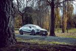 Mercedes-AMG CLA45 S 4Matic+ Aerodynamic Package 2020 года (AU)